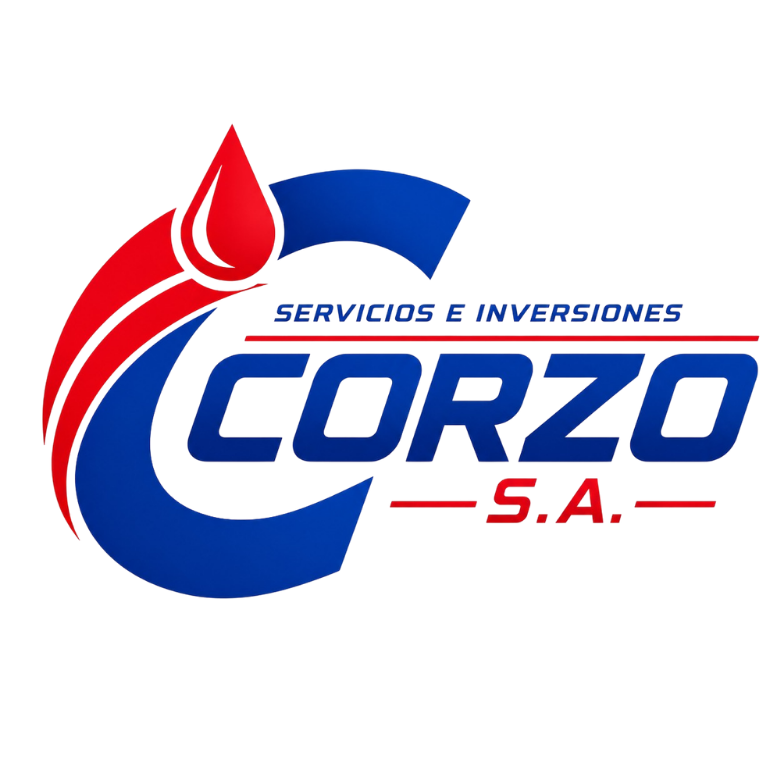 Corzo S.A. Logo